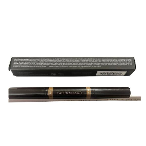 Laura Mercier Secret Camouflage Brighten & Correct Duo – Shade 5N - Picture 2 of 7